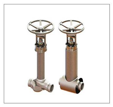 standard blog post with image